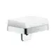 AXOR-HG-Lotionspender-Axor-Universal-Accessories-chrom-42819000 gallery number 1